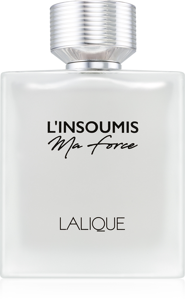 Lalique L'Insoumis Ma Force