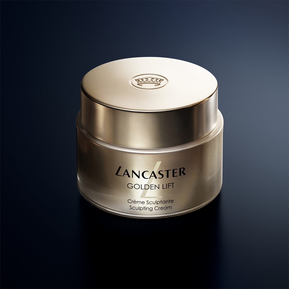Lancaster Golden Lift Anti-Falten Tagescreme | Notino