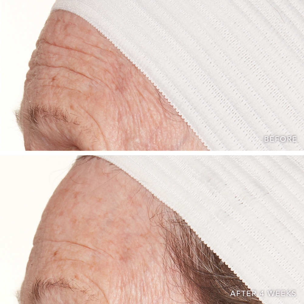 LANCER THE METHOD POLISH Oily-Congested Skin Cremet renseskrub til ...