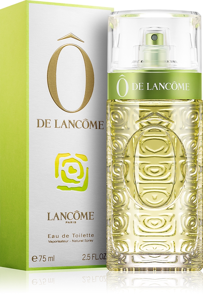 Women's Perfume Lancôme LES Ô main image 0
