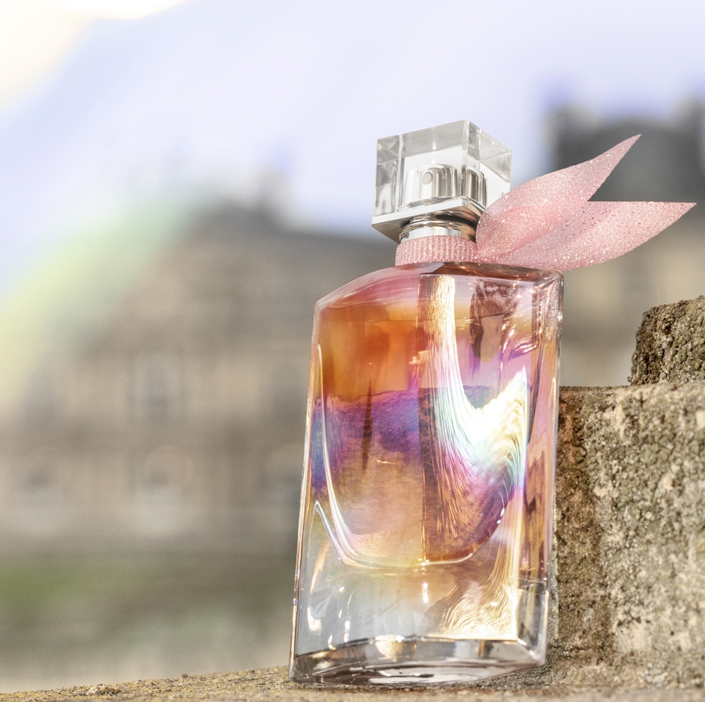 La Vie Est Belle Soleil Cristal Eau De Parfum Spray By Lancome main image 1