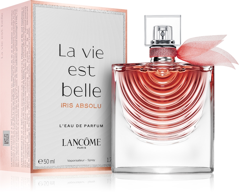 Lancôme la vie est belle Iris Absolu Eau de Parfum pour femme | notino.fr