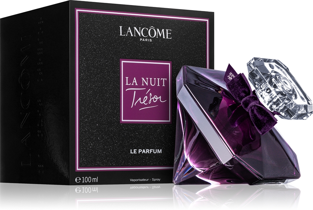 Lancôme La Nuit Trésor Le Parfum parfum pour femme | notino.be