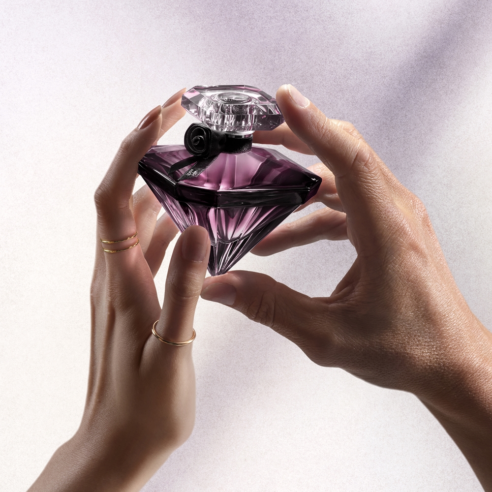 parfum la nuit pour femme