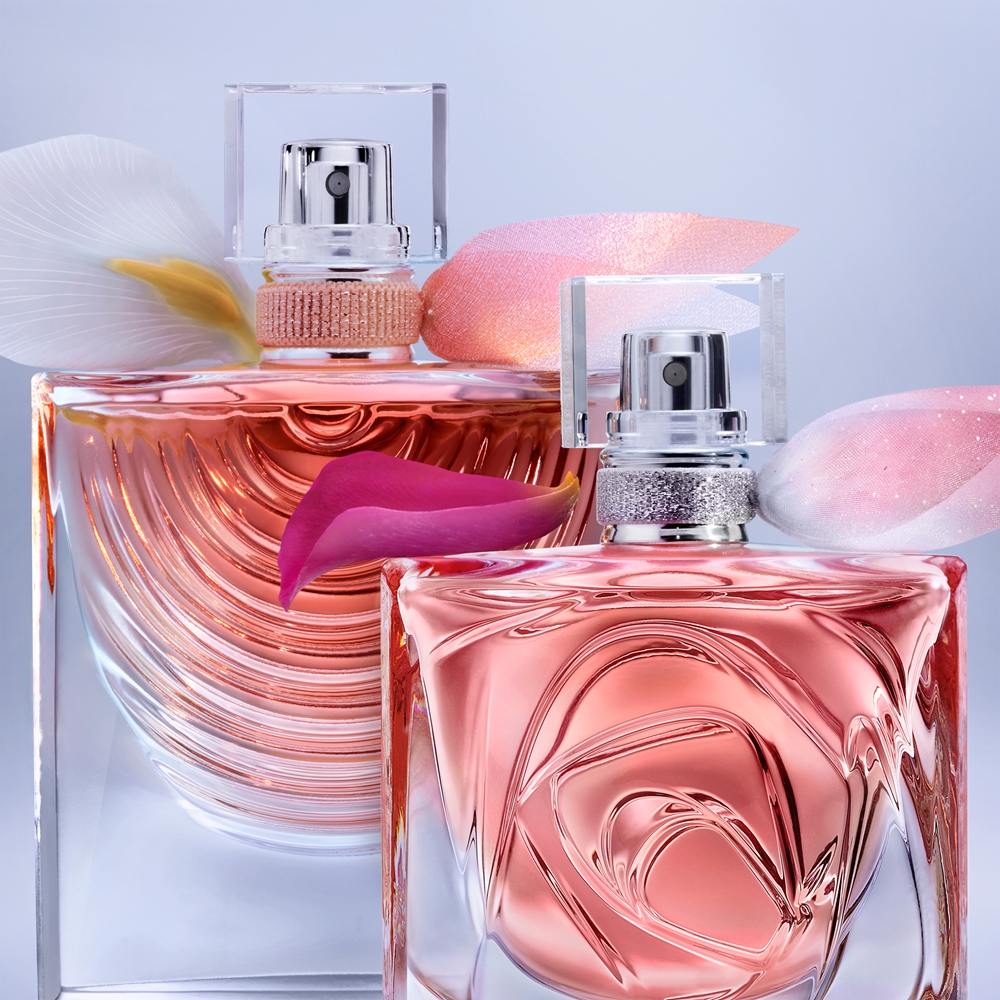 Lancôme La Vie Est Belle Rose Extraordinaire eau de parfum for women ...