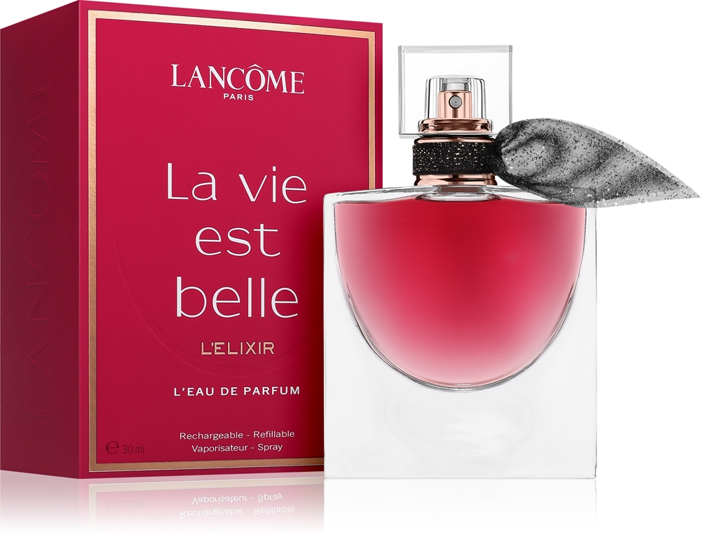 La Vie Est Belle Elixir 100ml www.notino.at