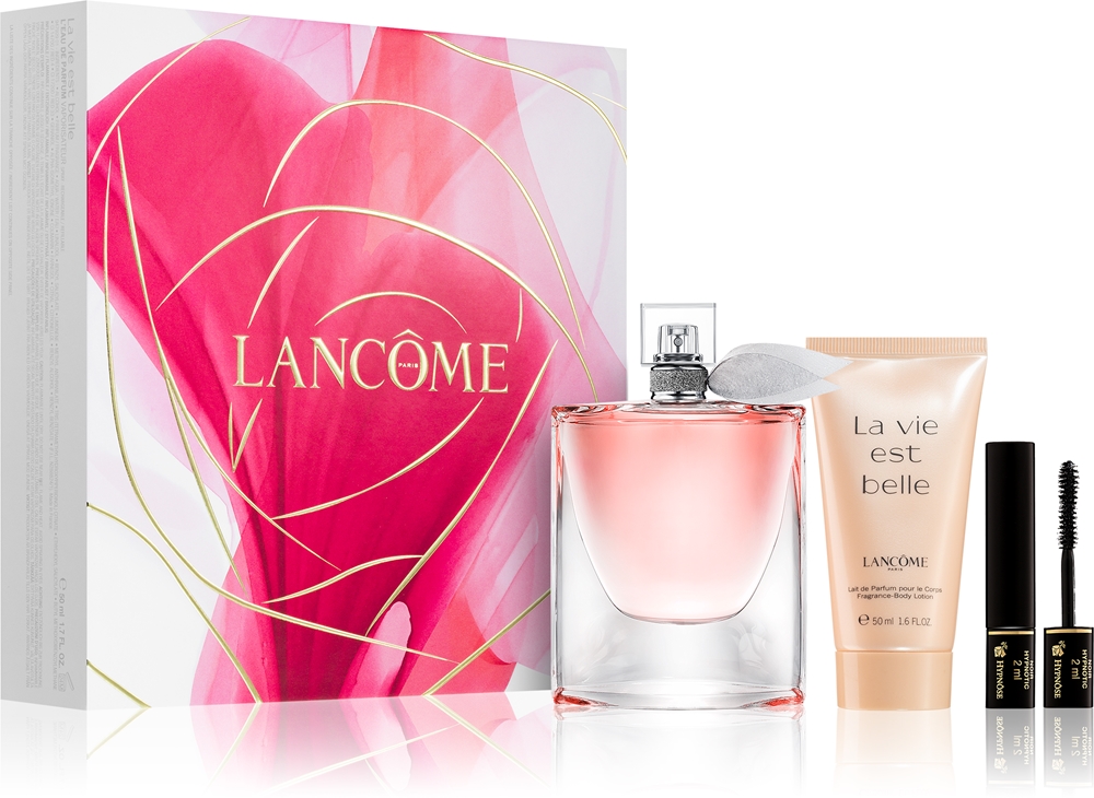 Lancôme La vie est belle