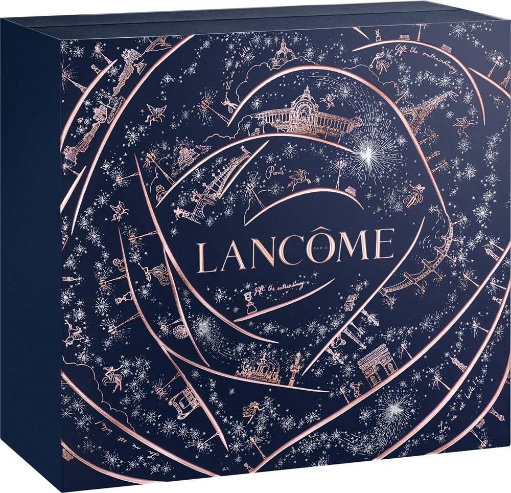 Lancôme Advent Calendar 2024 Adventes kalendārs sievietēm notino.lv