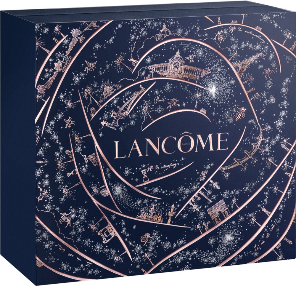 Lancôme Advent Calendar 2024 adventni koledar za ženske notino.si