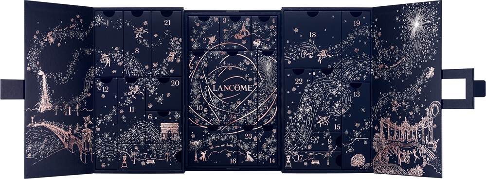 Lancôme Advent Calendar 2024 Advent Calendar for women | notino.ie