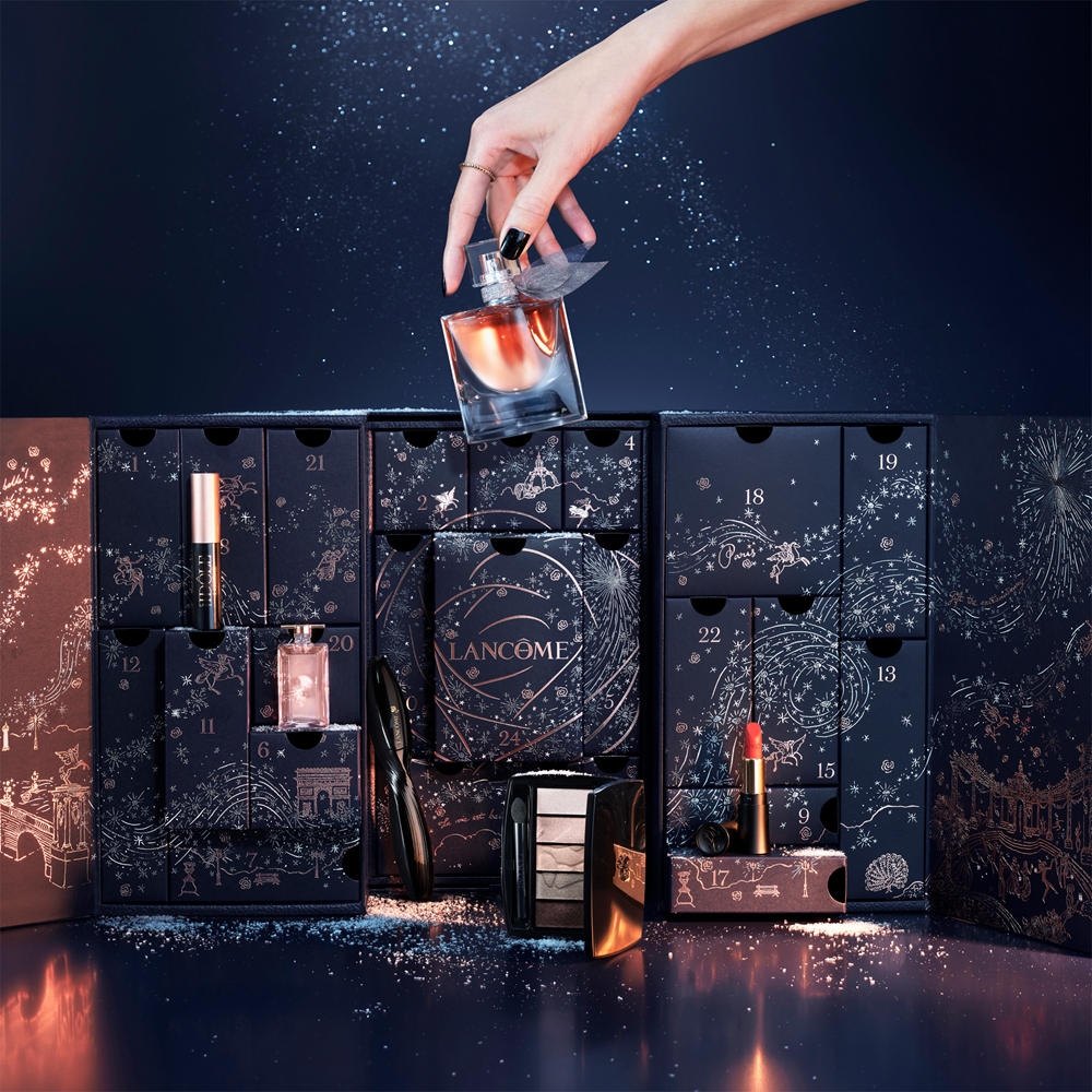 Lancôme Advent Calendar 2024 Livrare rapida! Notino.ro