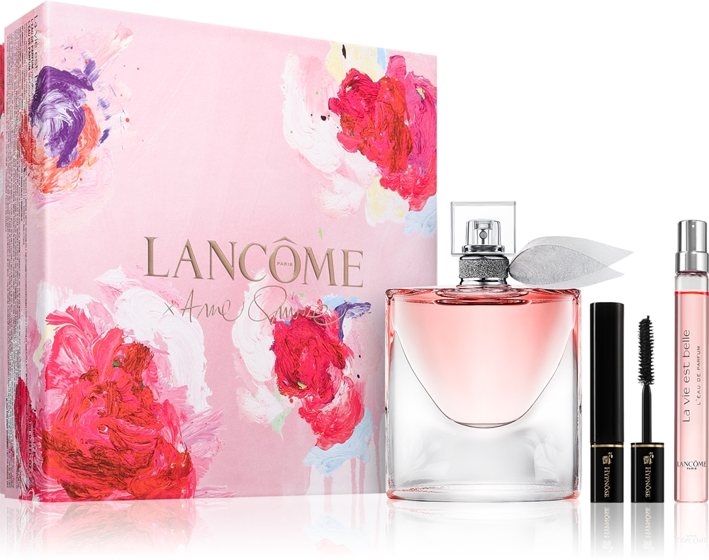 Lancôme La vie est belle