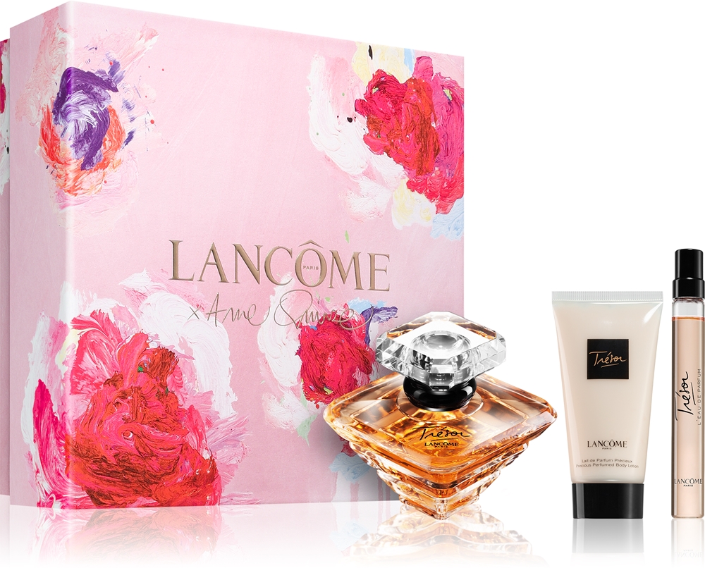 Lancôme Trésor