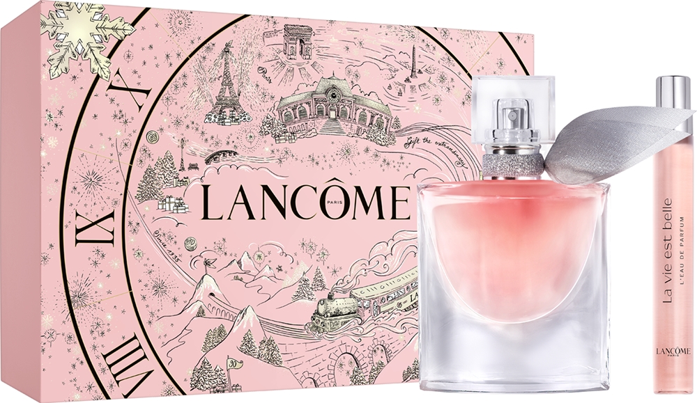 Lancôme La vie est belle