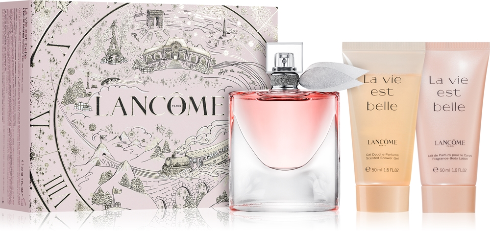 Lancôme La vie est belle