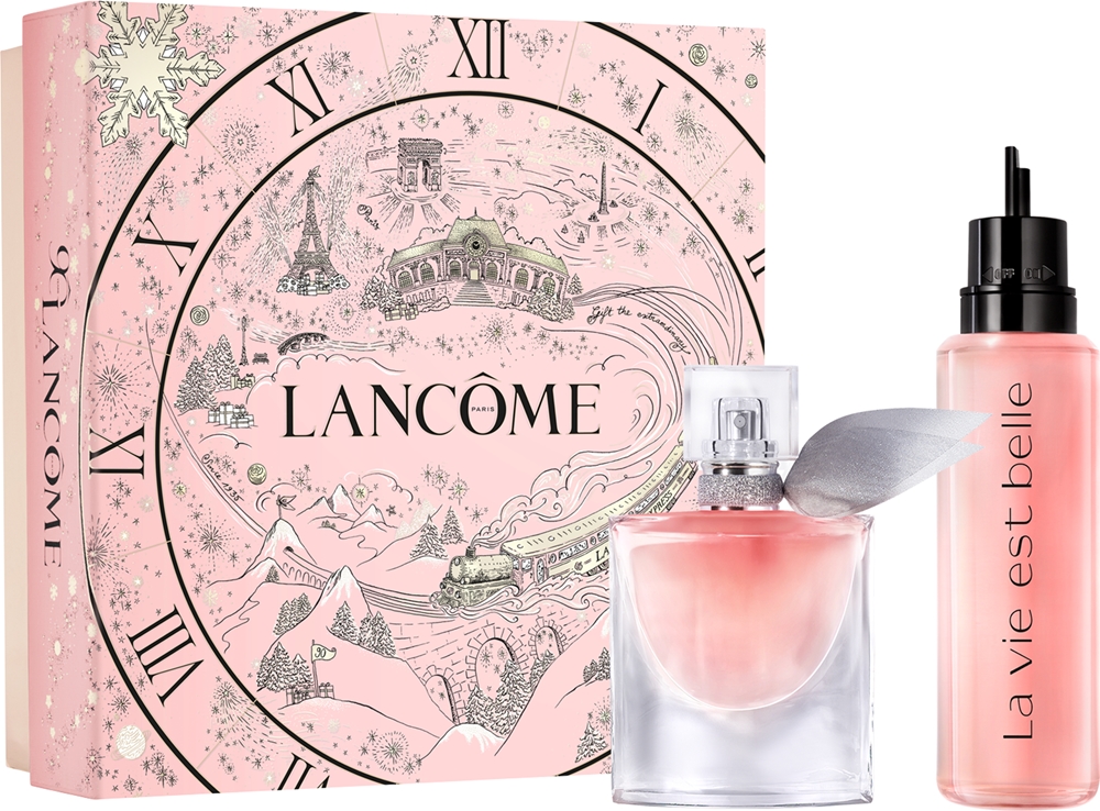 Lancôme La vie est belle