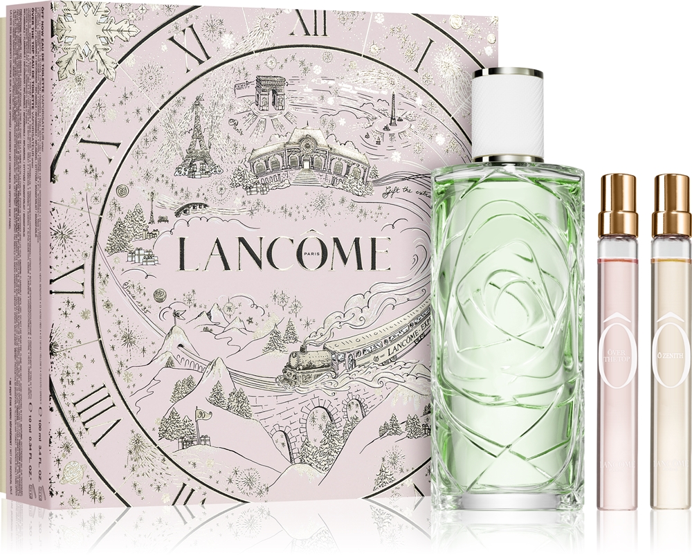 Lancôme Les Ô Ôff Now