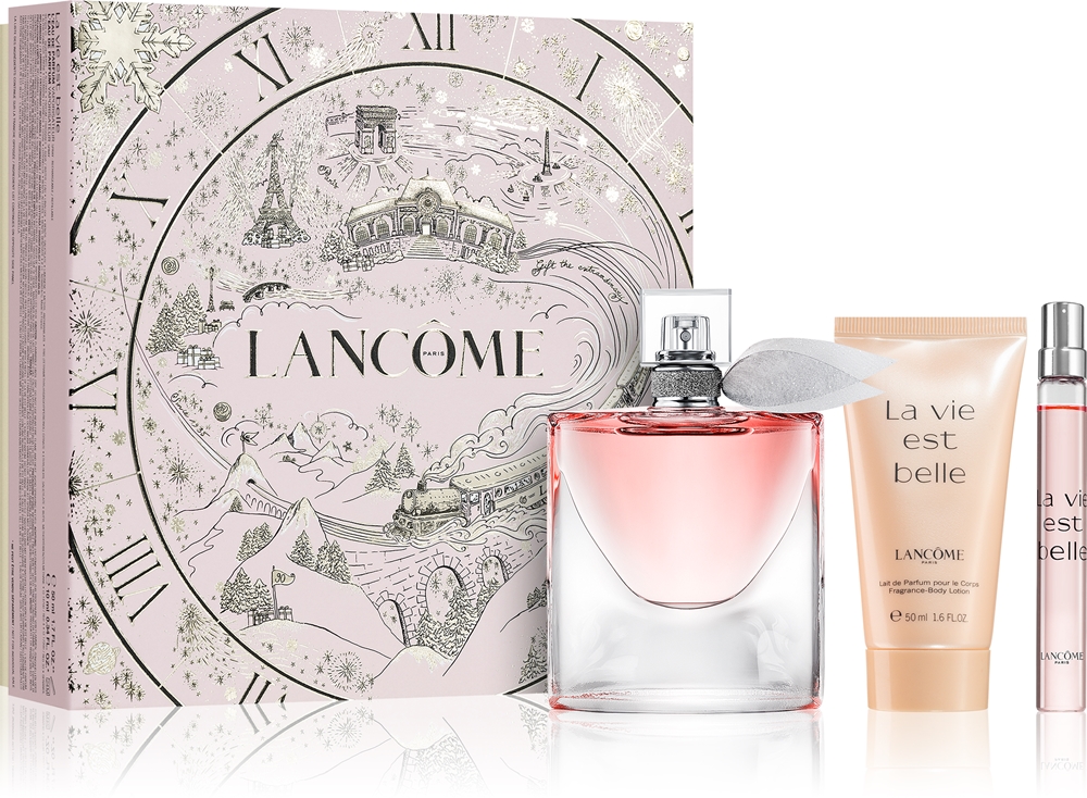 Lancôme La vie est belle
