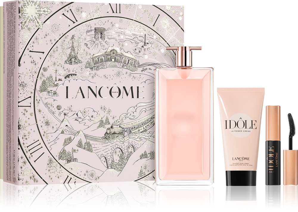 Lancôme Idôle