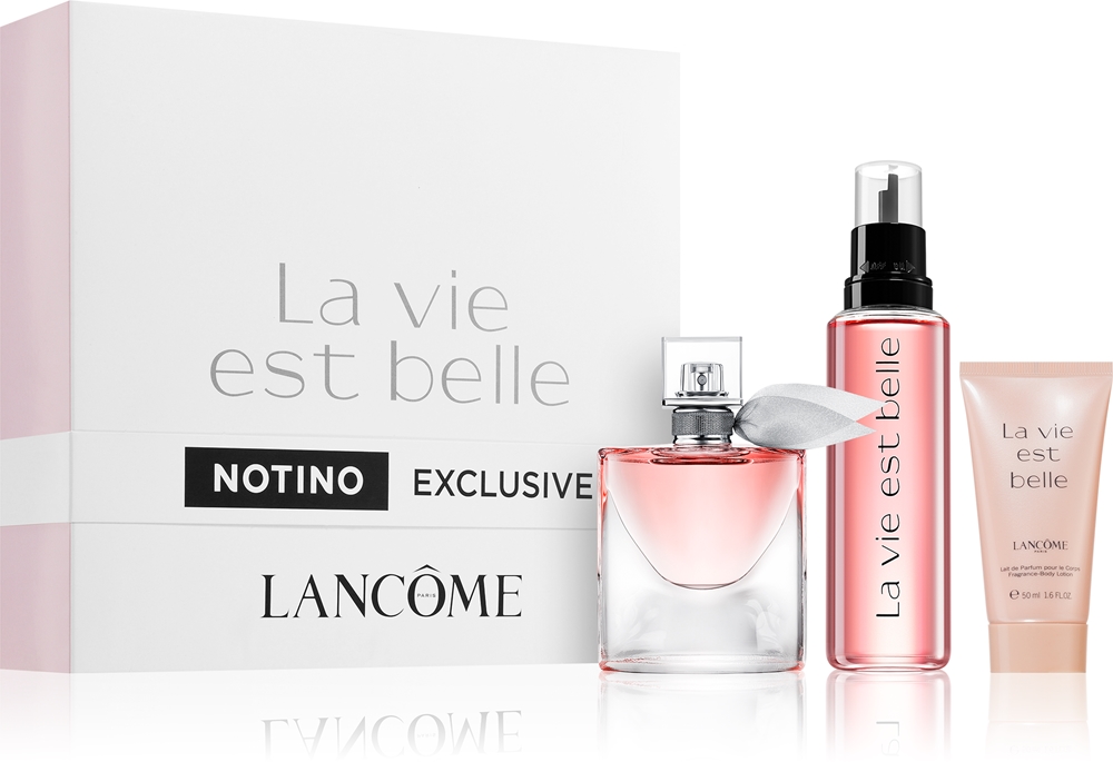 Lancôme La vie est belle