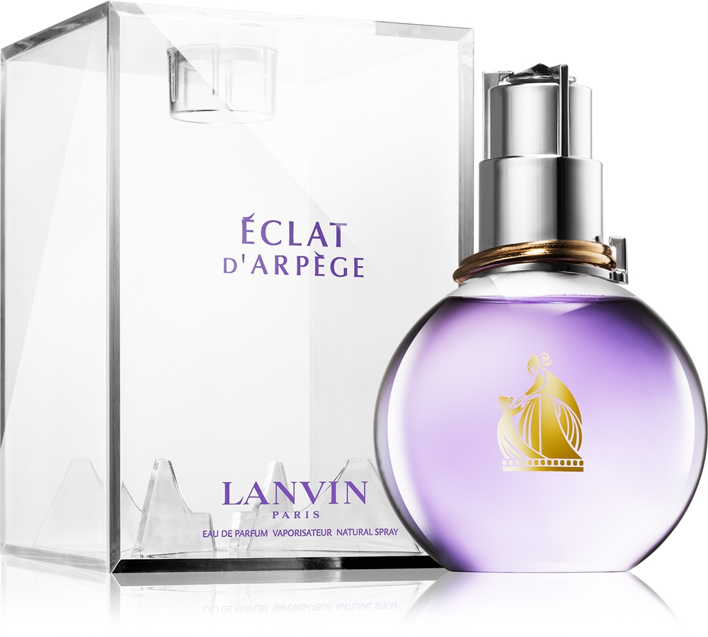 Lanvin Éclat d'Arpège eau de parfum for women | notino.co.uk