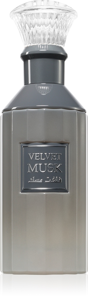Lattafa Velvet Musk