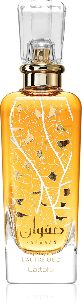 Lattafa Safwaan L'autre Oud
