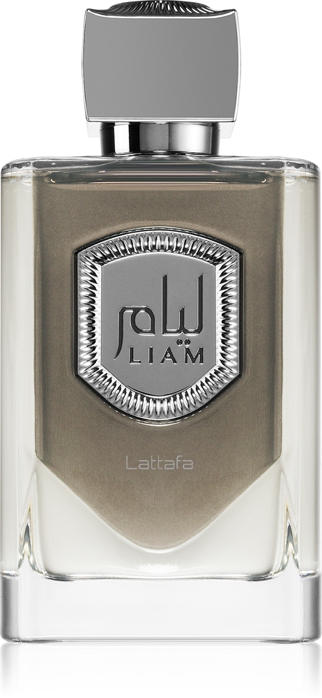 Lattafa Liam Grey