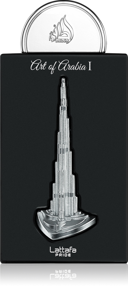 Lattafa Pride Art of Arabia I