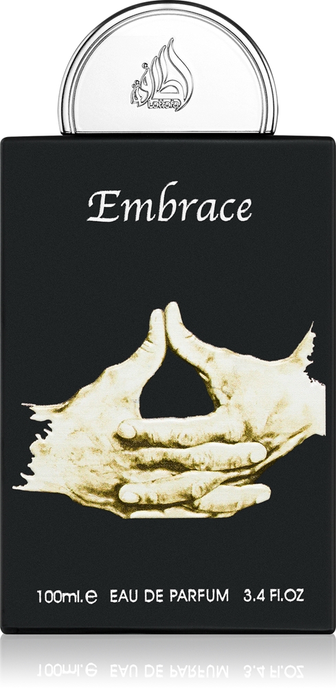 Lattafa Pride Embrance