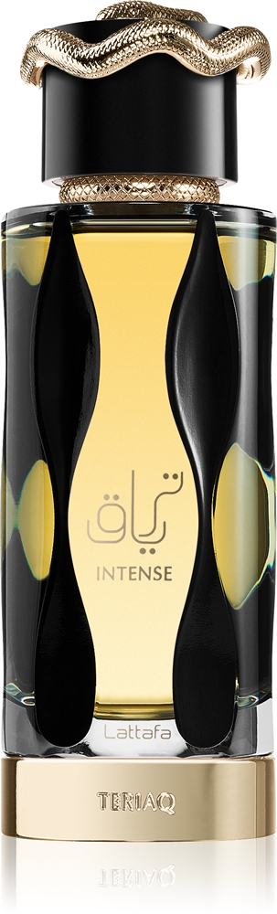 Lattafa Teriaq Intense Eau de Parfum