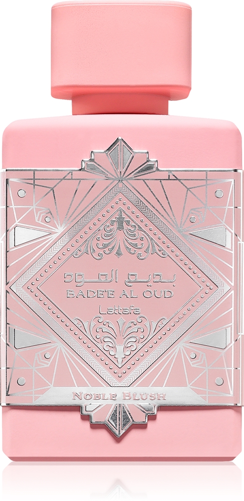 Lattafa Badee Al Oud Noble Blush