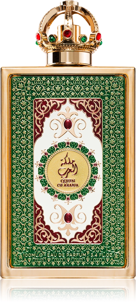 Lattafa Queen Of Arabia