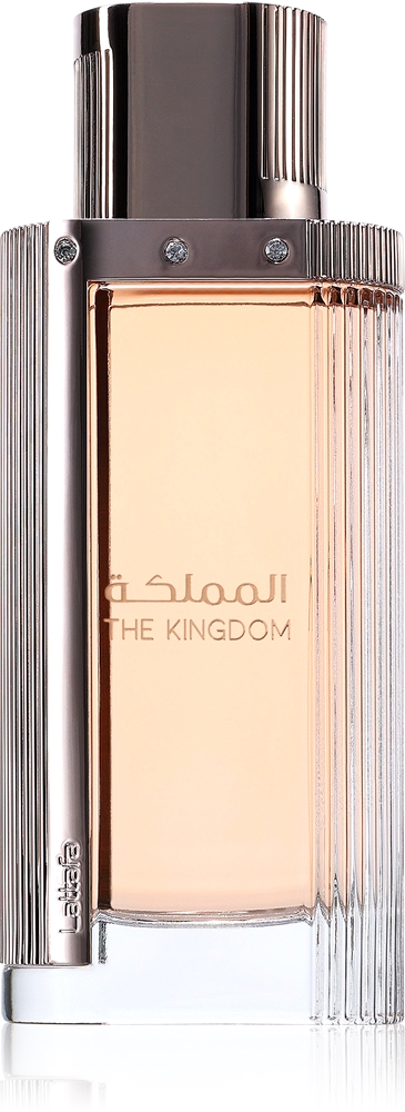 Lattafa The Kingdom for her