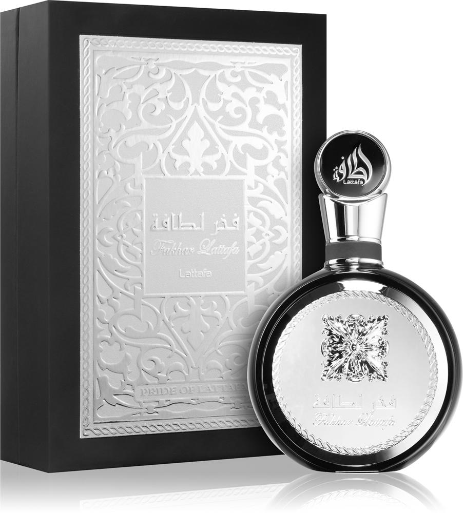 Lattafa Fakhar Lattafa Men eau de parfum for men | notino.co.uk