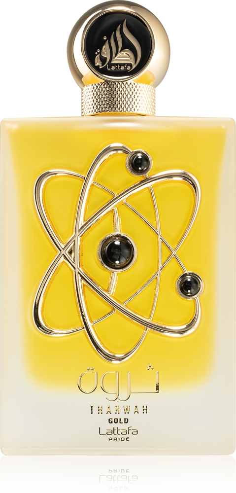 Lattafa Pride Tharwah Gold