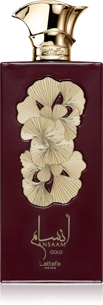 Lattafa Pride Ansaam Gold