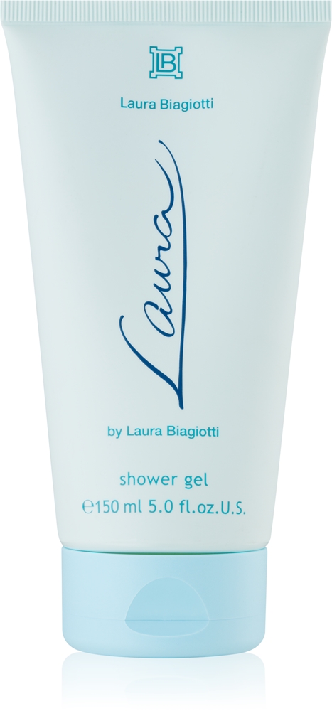 Laura Biagiotti Laura