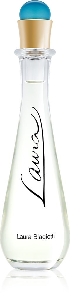 Laura Biagiotti Laura
