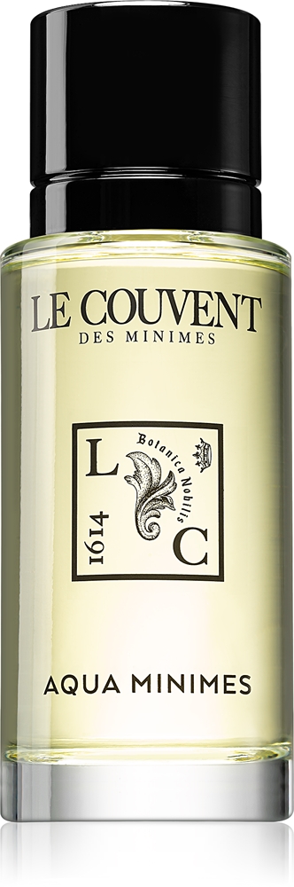 Le Couvent Maison de Parfum Botaniques Aqua Minimes
