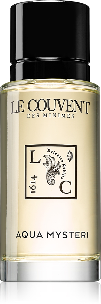 Le Couvent Maison de Parfum Botaniques Aqua Mysteri