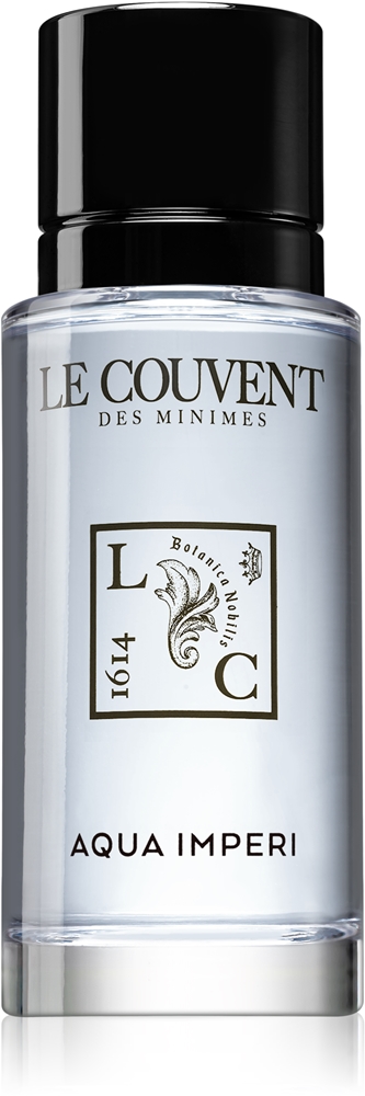 Le Couvent Maison de Parfum Botaniques  Aqua Imperi