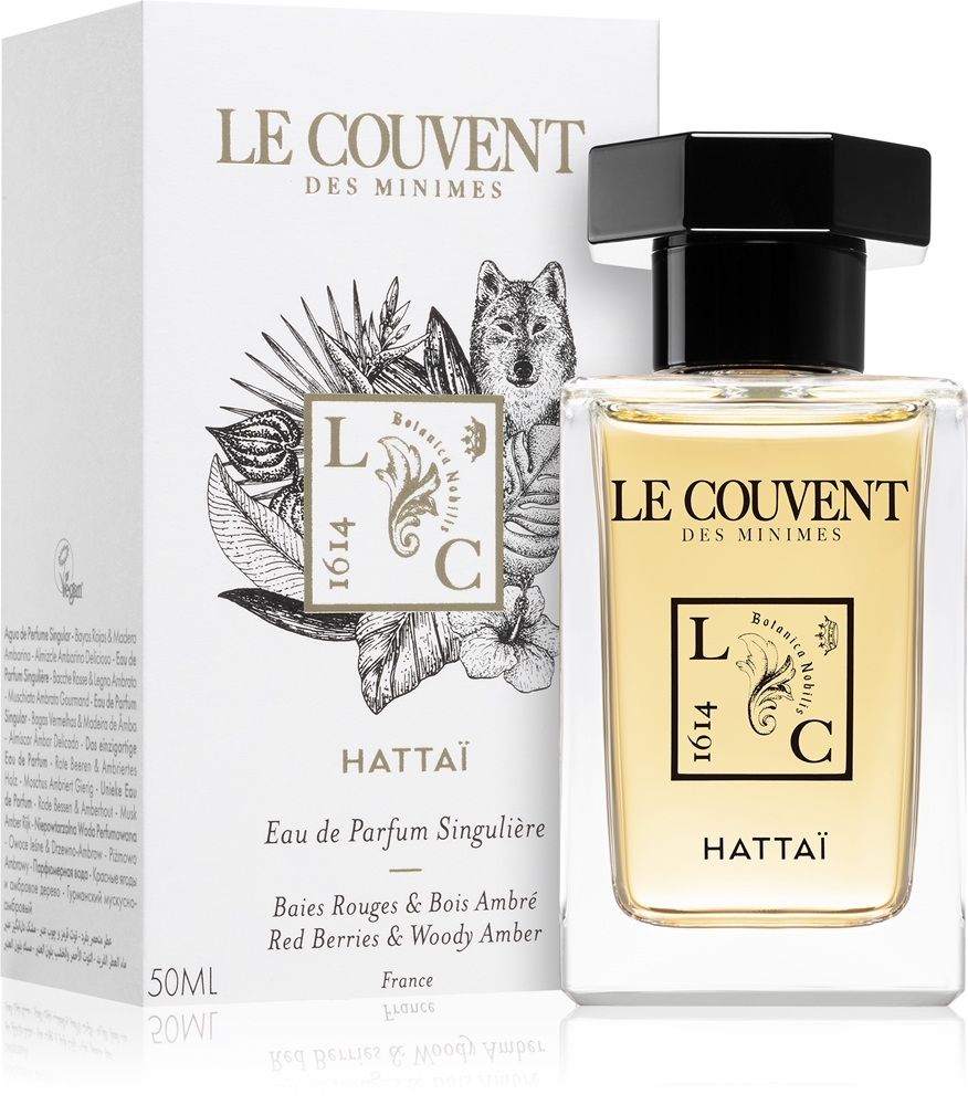 Le Couvent Maison De Parfum