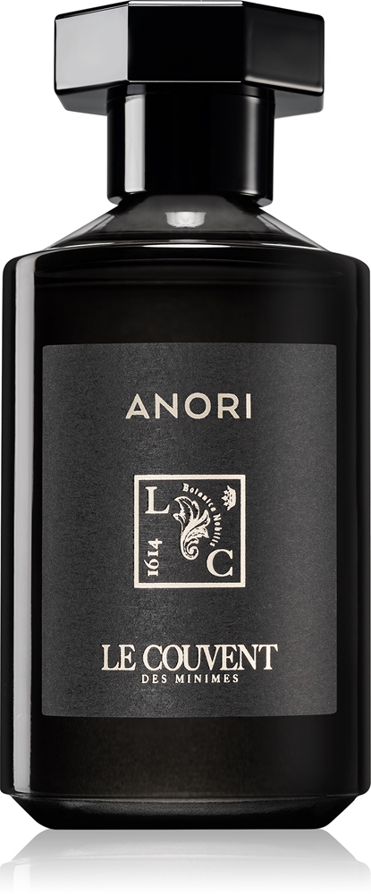 Le Couvent Maison de Parfum Remarquables Anori