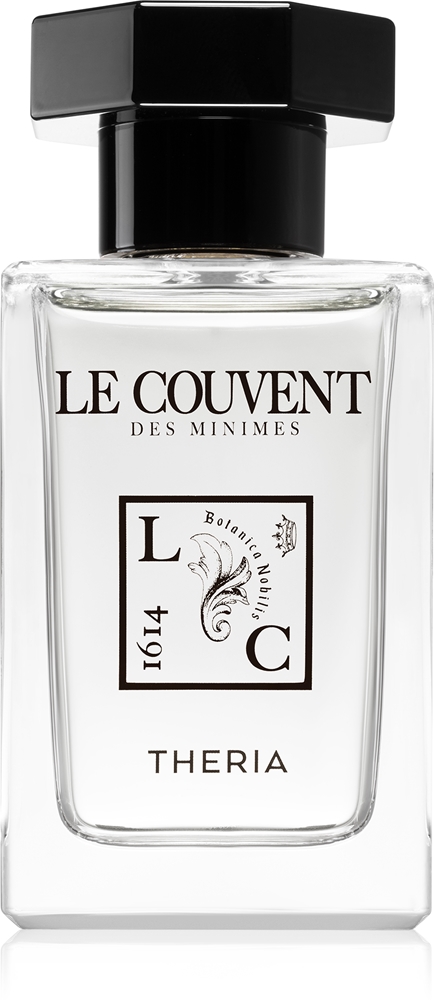 Le Couvent Maison de Parfum Singulières Theria