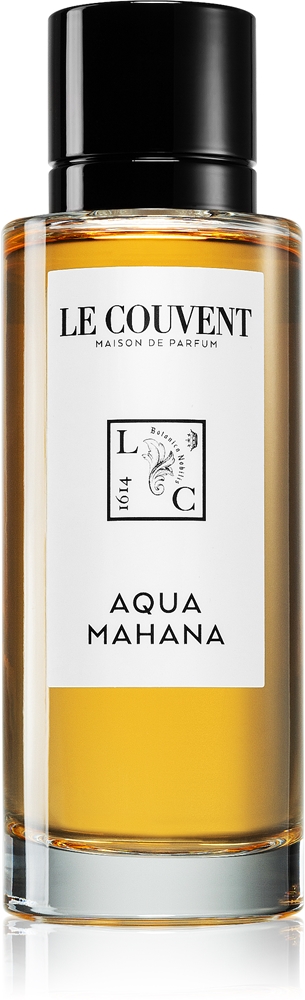 Le Couvent Maison de Parfum Botaniques Aqua Mahana