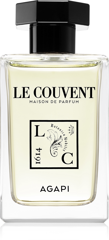 Le Couvent Maison de Parfum Singulières Agapi