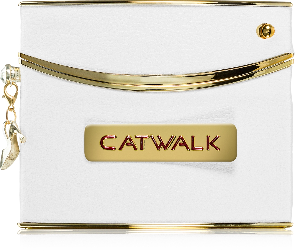 Le Chameau Catwalk