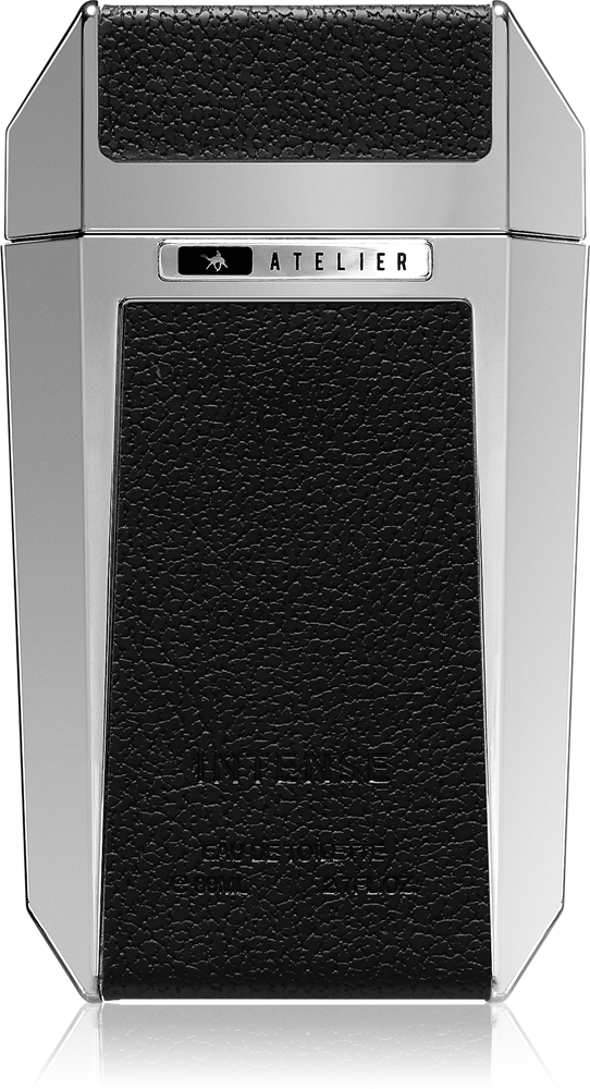 Le Chameau Atelier Intense