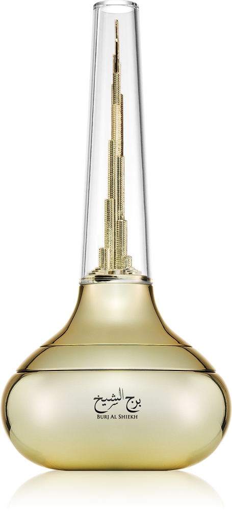 Le Chameau Burj Al Shiekh